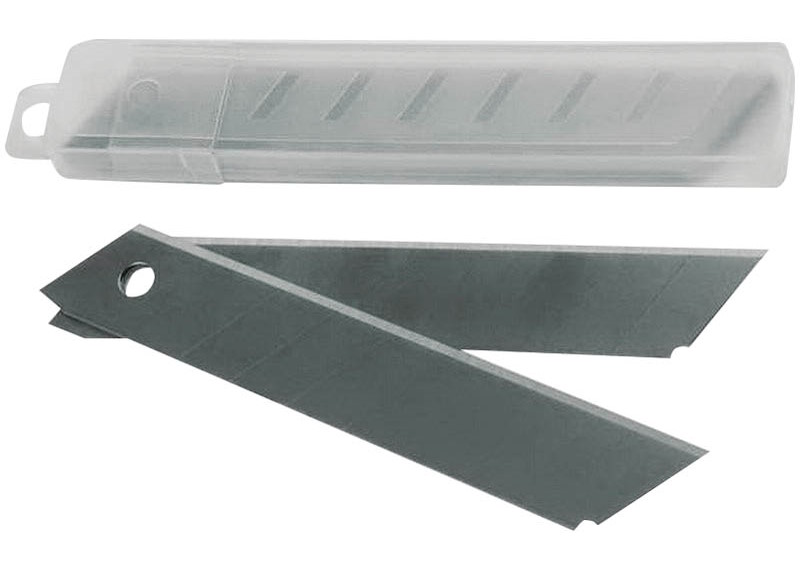 Ножи, Лезвия