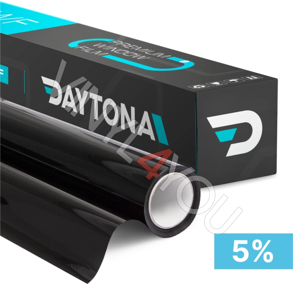 DAYTONA SR N 5% керамическая тонировочная пленка