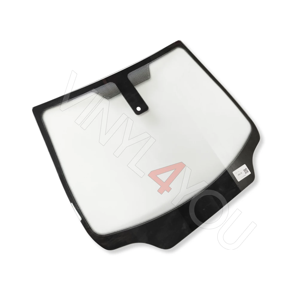 Лобое стекло