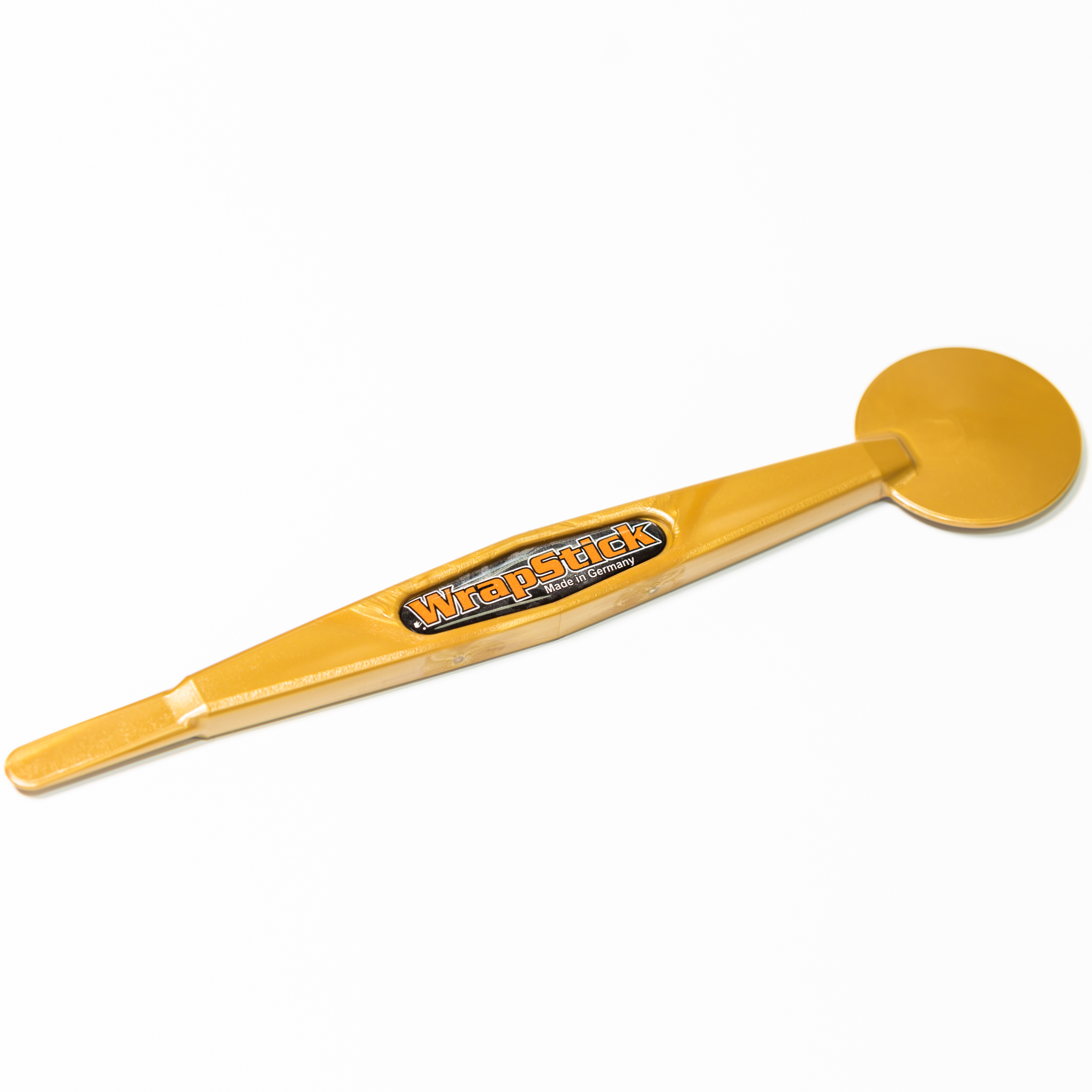 Установочный инструмент WrapStick Betty, жесткость 72, золотой
