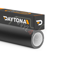 Матовая полиуретановая пленка Черный Угольный DAYTONA PPF S200 Matte Lead Ink Gray