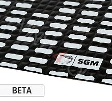 Виброизоляция SGM BETA 4 мм