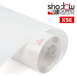Полиуретановая антигравийная плёнка Shadow Guard PPF-X5Е
