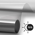 SHG HP BLACK 70% металлизированная тонировочная пленка