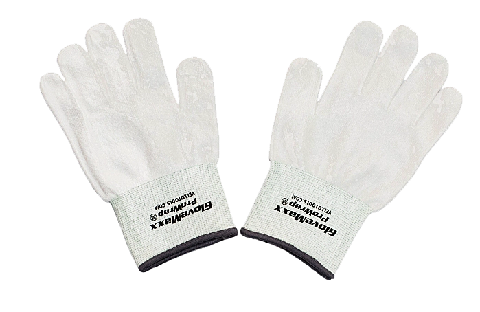 Перчатки GloveMaxx ProWrap L