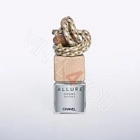Ароматизатор по мотивам CHANEL Allure 10 мл