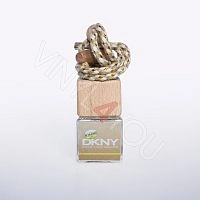 Ароматизатор по мотивам DKNY Be Delicious 10 мл