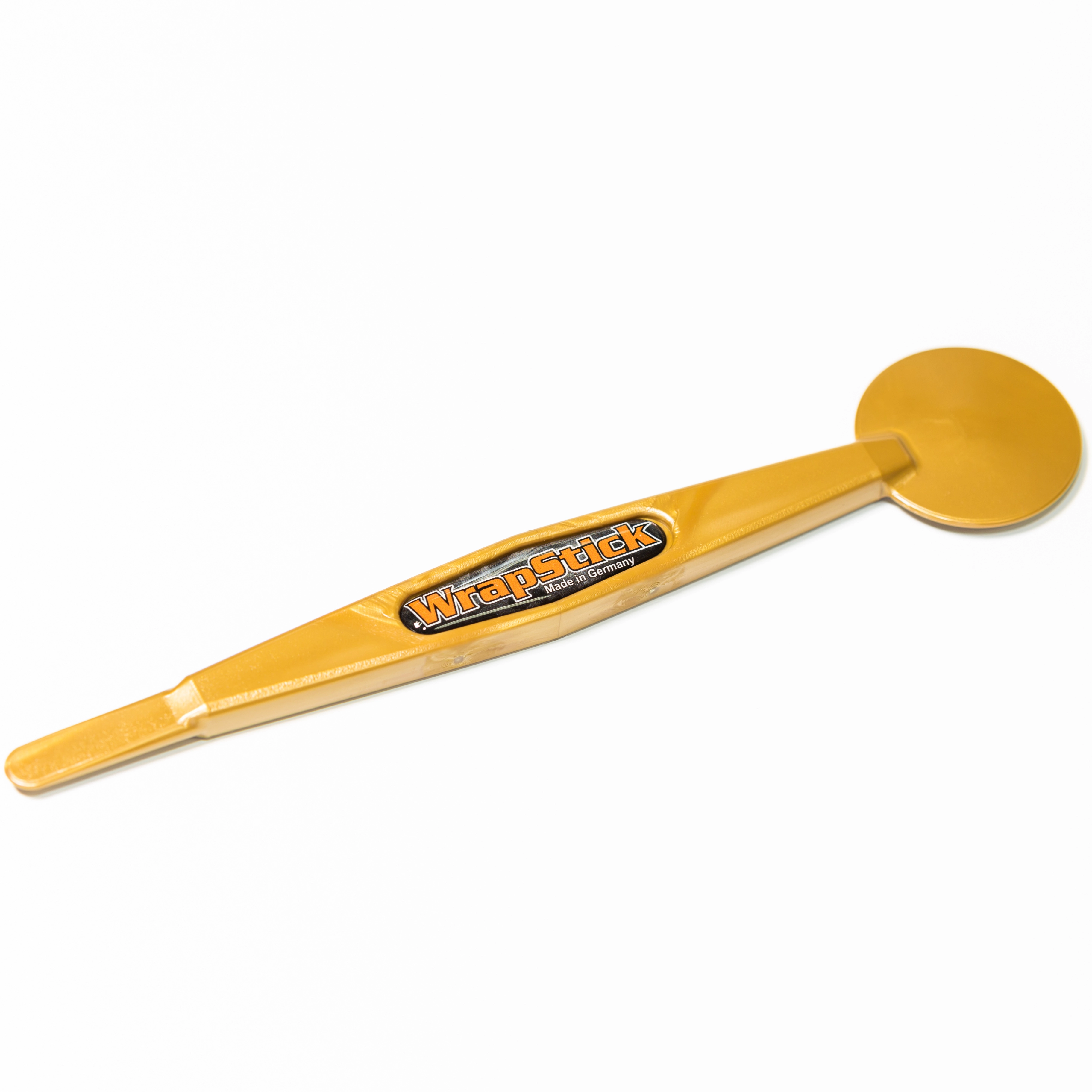 Установочный инструмент WrapStick Betty, жесткость 72, золотой